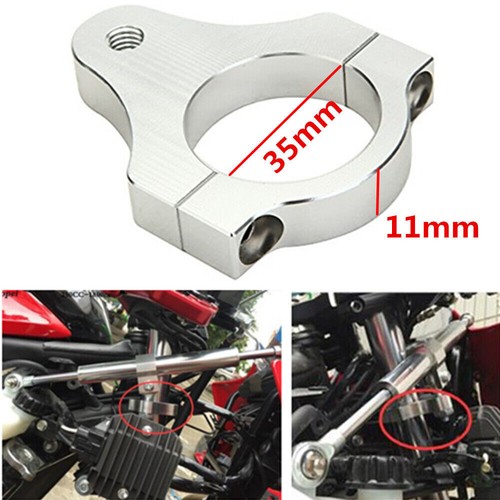 35mm aluminium motorrad - 35mm,