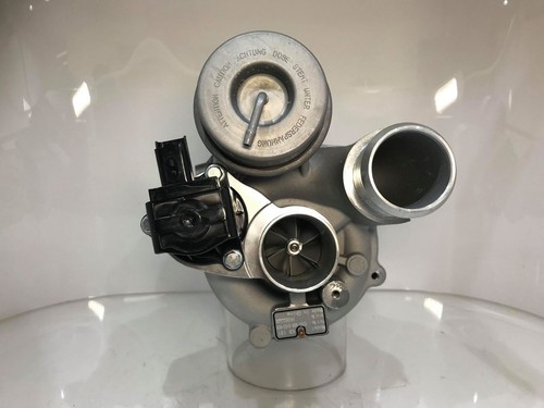 Turbolader für bmw mini - für,