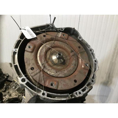 Automatik getriebe bmw - bmw, e83