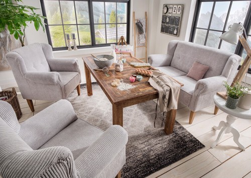 Sitzer tischsofa - tischsofa, &