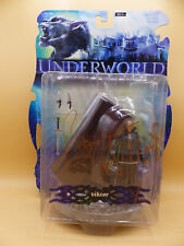 BILL NIGHY signed Autogramm signiert auf "UNDERWORLD - VIKTOR" Figur
