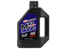 Maxima 75WT, Sport-Getriebeöl