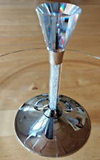 █▬█ █ ▀█▀ SWAROVSKI Etagere, Kuchenplatte, Obstschale, Anrichtschale wie NEU