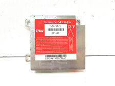 Fiat Punto 188 Steuergerät