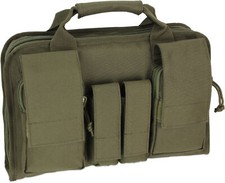 Gepolsterte Pistolentasche