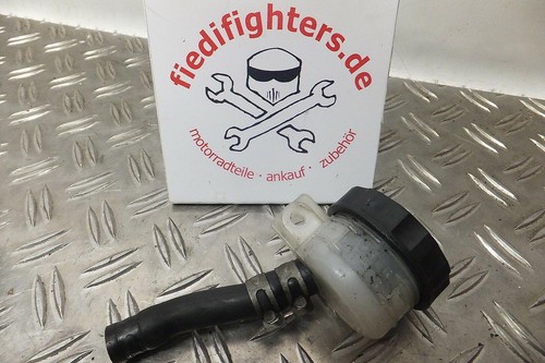 Bremsflüssigkeitsbehälter