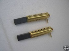 Kohlebürsten - Set  für Wap