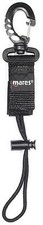 Mares Konsolenhalter Console Holder mit Klett