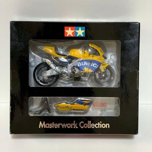 Tamiya masterwork collection - masterwork,