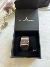 Jacques lemans - jacques,
