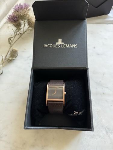 Jacques lemans - jacques,