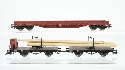 Fleischmann konvolut - h0,