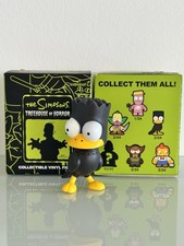 The simpsons kidrobot - the,