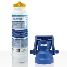 Bestmax V Filterset water +