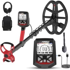 Metalldetektor Profi  Teleskop