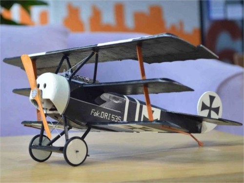 Pichler fokker 350 mm - 1,