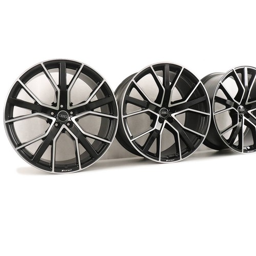 Leichtmetallfelgen audi sq7 - leichtmetallfelgen, q7