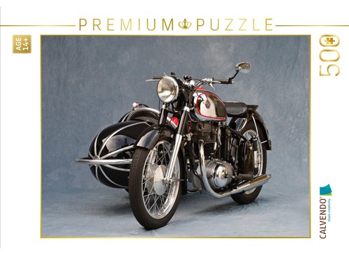 Calvendo puzzle ein motiv - puzzle, aus