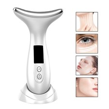 7in1 Ultraschall Gesicht Haut