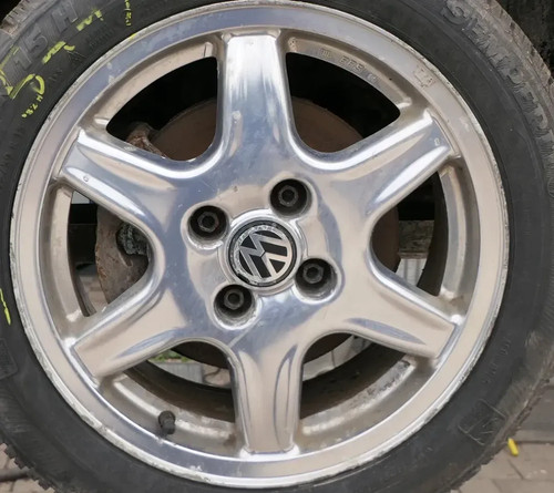 Polo 6n2 lupo - vw,