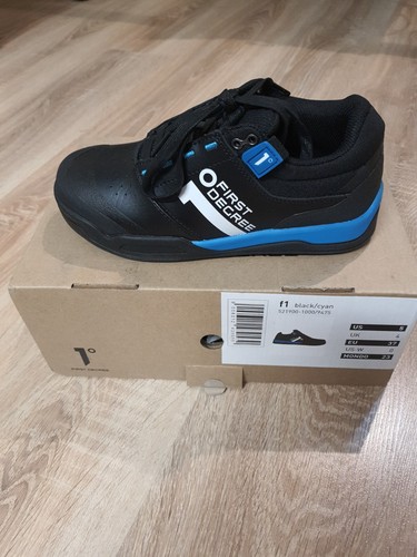 First degree mtb radschuhe - first,