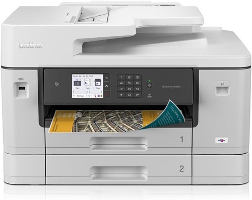 Brother mfc j6940dw - brother, mfc-j6940dw