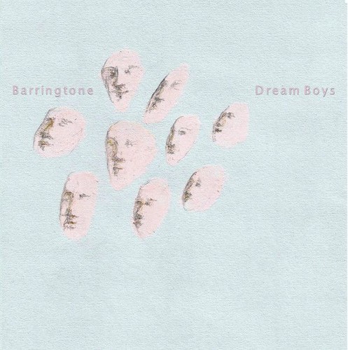 Dream boys vinyl single - dream, single]