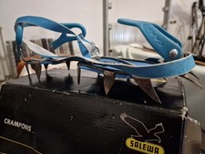 Salewa Steigeisen 12 Zähne -