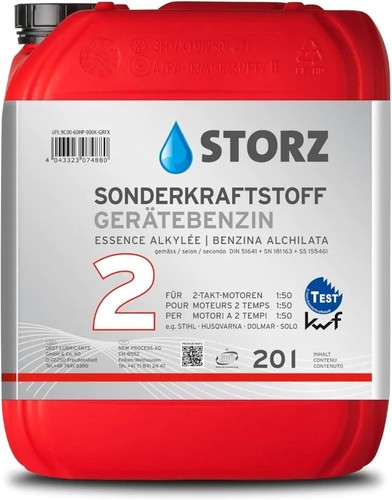 Liter storz - liter,