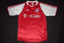 Adidas Bayern München Trikot