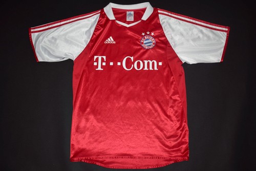 Adidas bayern münchen - bayern, trikot