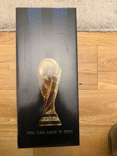 SCHNÄPPCHEN WM FiFA Replica