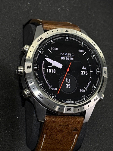 Garmin marq adventure gen - garmin,