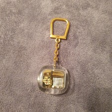 Spieluhr Schlüsselanhänger