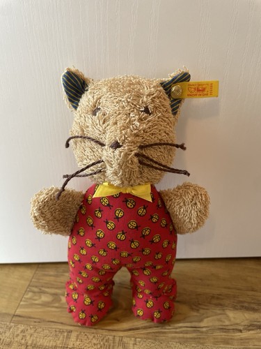 Steiff vintage frottee - steiff,