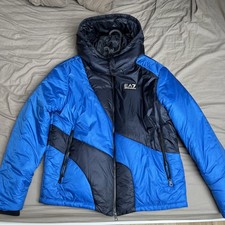 EA7 Emporio Armani Winterjacke