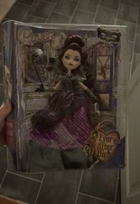 Ever After High Raven Queen