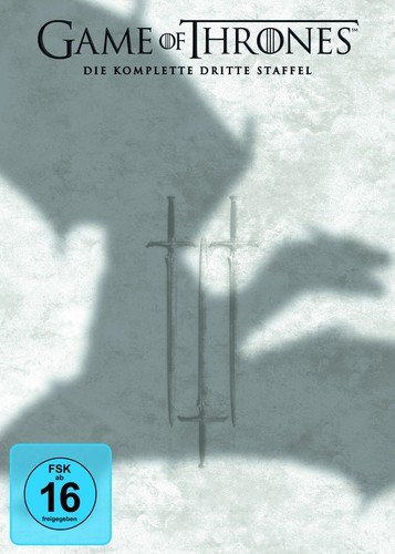 Game thrones staffel 5 - thrones:, [5
