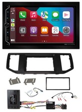 ESX 2DIN DAB USB Lenkrad