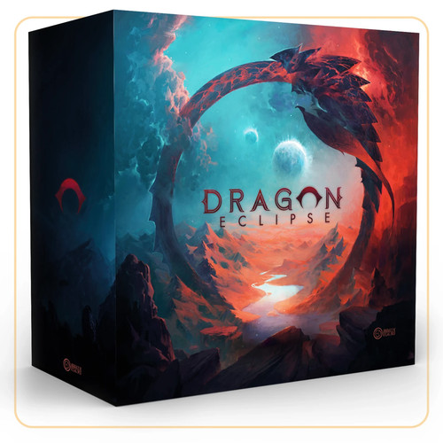 Dragon eclipse deutsch all - deutsch,