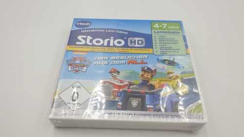 Vtech storio max tv - hd, max/tv