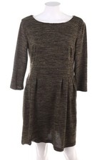 connected apparel Kleid