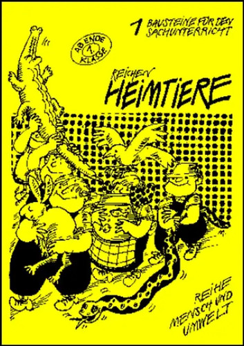 Heimtiere