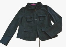 *  MARC CAIN * EDLER BLAZER /  JACKE * WOLLE KASCHMIR