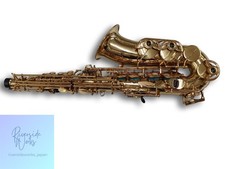 YANAGISAWA Altsaxophon A-500