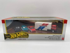 Hot wheels premium bre - hot,