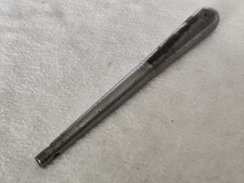 Aus einer Werkstattauflösung