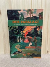 Der Papalagi: Die Reden des