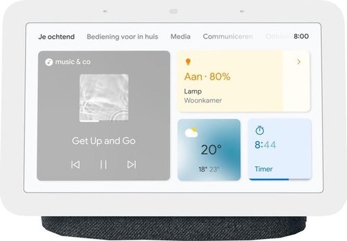 Google nest hub 2 - google, (2