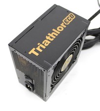 Enermax Triathlor Eco ETL650AWT-M ATX Netzteil 650 Watt teilmodular 80+ #303042